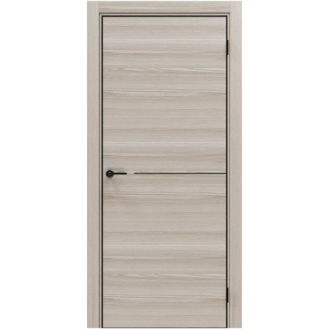 Дверь межкомнатная El'porta (Эльпорта) Порта-50.1 4AB - Alpik Oak