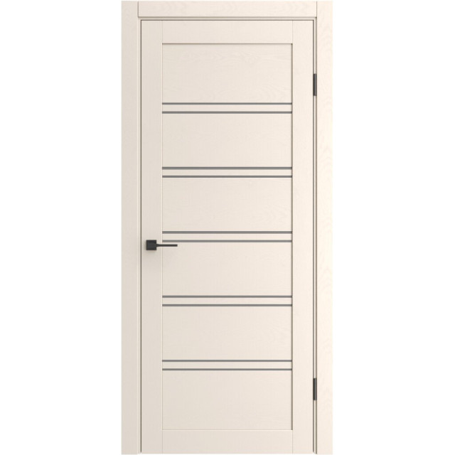 Дверь межкомнатная El'porta (Эльпорта) Порта 28 - Nevada Wood