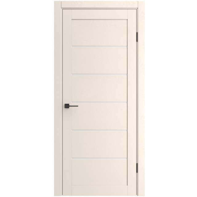 Дверь межкомнатная El'porta (Эльпорта) Порта 220 - Nevada Wood