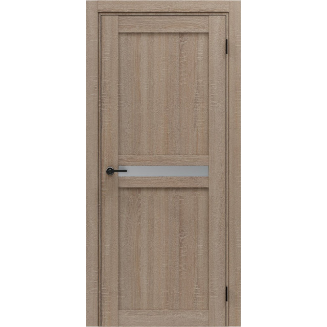 Дверь межкомнатная El'porta (Эльпорта) Порта 25.3 - Light Sonoma
