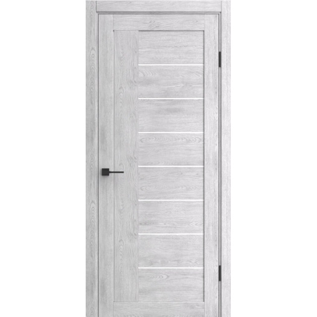 Дверь межкомнатная El'porta (Эльпорта) Порта 29 - Nordic Grey Oak