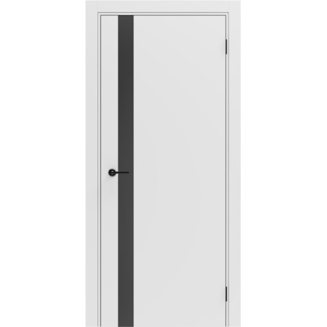 Дверь межкомнатная El'porta (Эльпорта) Порта ПТА-51 B - Shellac White