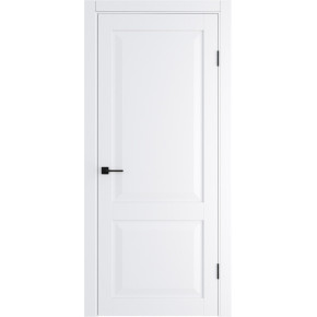 Дверь межкомнатная El'porta (Эльпорта) Неоклассико-2 - Shellac White