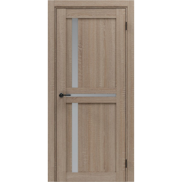 Дверь межкомнатная El'porta (Эльпорта) Порта 29.3 - Light Sonoma