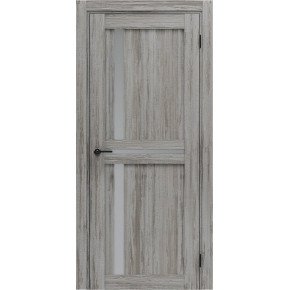 Дверь межкомнатная El'porta (Эльпорта) Порта 29.3 - Art Wood Dark