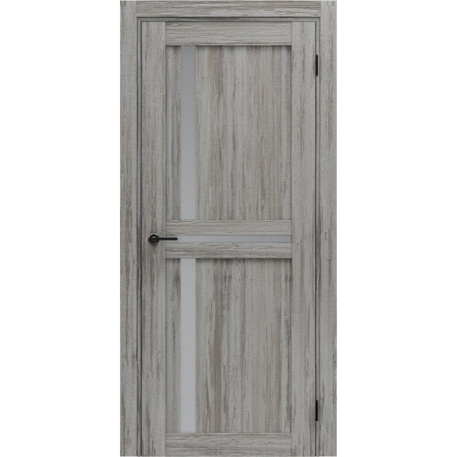 Дверь межкомнатная El'porta (Эльпорта) Порта 29.3 - Art Wood Dark