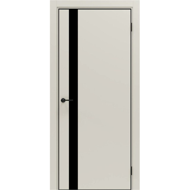 Дверь межкомнатная El'porta (Эльпорта) Порта-51 4AB - Keramik Valse