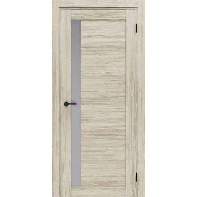 Дверь межкомнатная El'porta (Эльпорта) Порта 27.3 - Art Wood Light