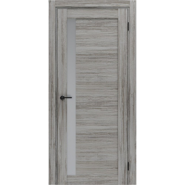 Дверь межкомнатная El'porta (Эльпорта) Порта 27.3 - Art Wood Dark