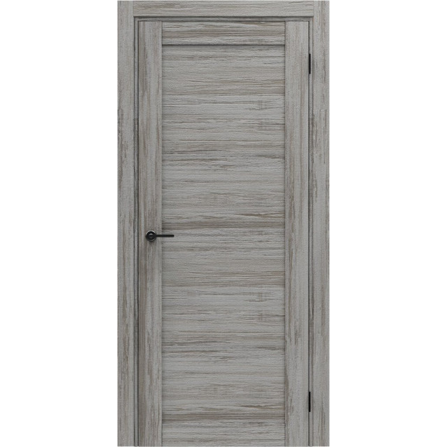 Дверь межкомнатная El'porta (Эльпорта) Порта 60 - Art Wood Dark