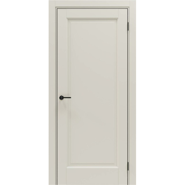 Дверь межкомнатная El'porta (Эльпорта) Неоклассико-11 - Keramik Valse