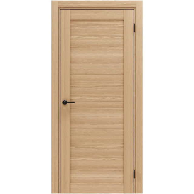 Дверь межкомнатная El'porta (Эльпорта) Порта 210 - Natural Oak