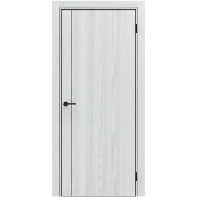 Дверь межкомнатная El'porta (Эльпорта) Порта-50.11 4AB - White Oak