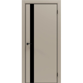 Дверь межкомнатная El'porta (Эльпорта) Порта-51 4AB - Keramik Beige