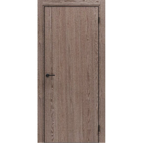 Дверь межкомнатная El'porta (Эльпорта) Порта-50 4AB - Brownie Oak