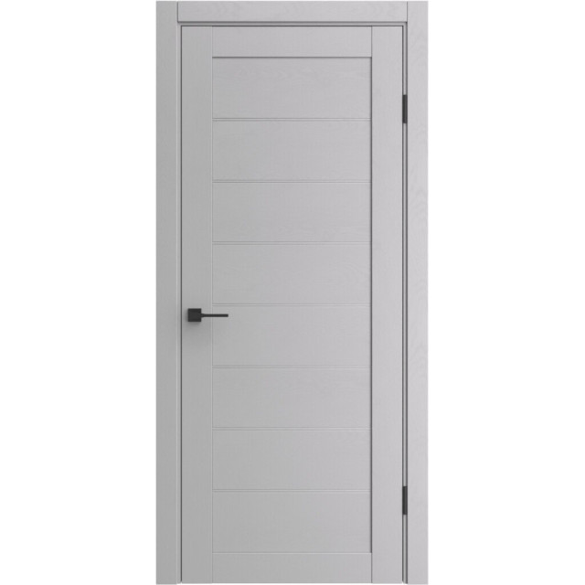 Дверь межкомнатная El'porta (Эльпорта) Порта 211 - Ibis Wood