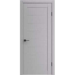 Дверь межкомнатная El'porta (Эльпорта) Порта 211 - Wood Nardo Grey