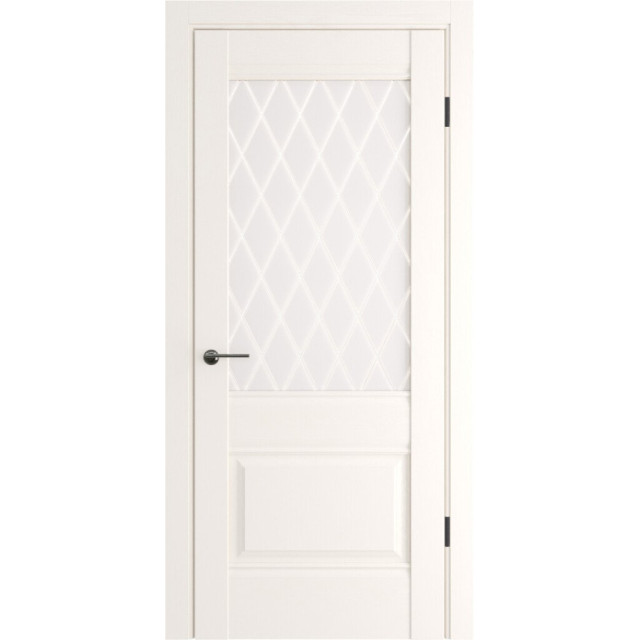 Дверь межкомнатная El'porta (Эльпорта) Классико 43 - Nevada-R