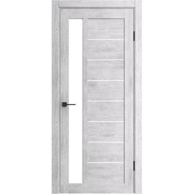 Дверь межкомнатная El'porta (Эльпорта) Порта 27 - Nordic Grey Oak