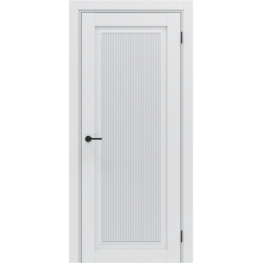 Дверь межкомнатная El'porta (Эльпорта) Неоклассико-4 - Shellac White