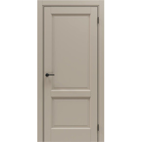 Дверь межкомнатная El'porta (Эльпорта) Неоклассико-12 - Keramik Beige