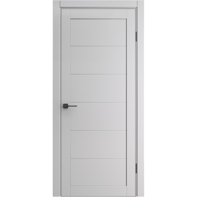 Дверь межкомнатная El'porta (Эльпорта) Порта 210 - Nardo Grey