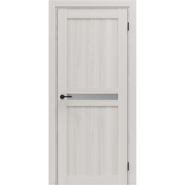 Дверь межкомнатная El'porta (Эльпорта) Порта 25.3 - Ash White