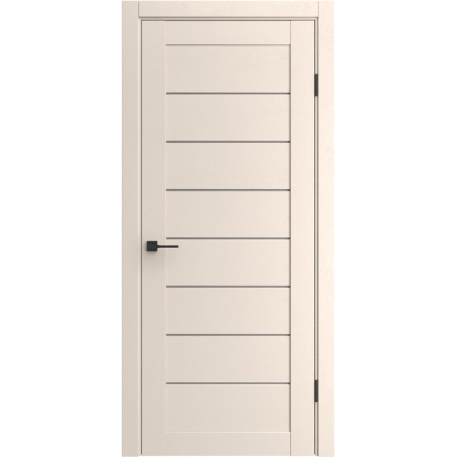 Дверь межкомнатная El'porta (Эльпорта) Порта 221 - Nevada Wood