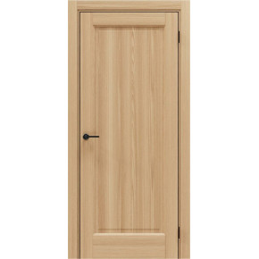 Дверь межкомнатная El'porta (Эльпорта) Неоклассико 11 - Natural Oak