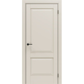 Дверь межкомнатная El'porta (Эльпорта) Неоклассико-2 - Shellac Cream