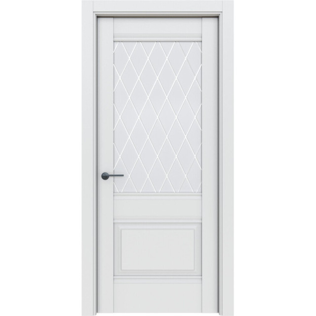 Дверь межкомнатная El'porta (Эльпорта) Классико 43 - Alaska