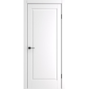 Дверь межкомнатная El'porta (Эльпорта) Неоклассико-1 - Shellac White