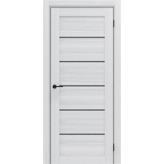 Дверь межкомнатная El'porta (Эльпорта) Порта 220 - White Oak