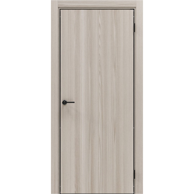 Дверь межкомнатная El'porta (Эльпорта) Порта-50 4AB - Alpik Oak