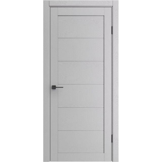 Дверь межкомнатная El'porta (Эльпорта) Порта 210 - Ibis Wood