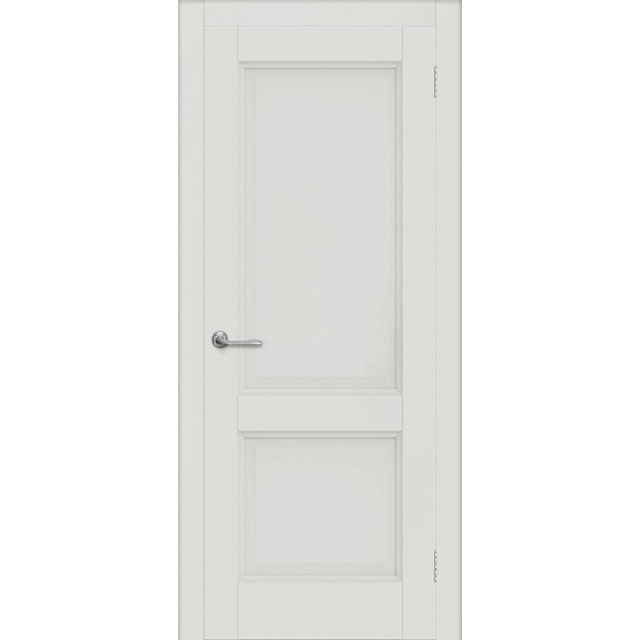 Дверь межкомнатная El'porta (Эльпорта) Классико 92 - Nardo Grey