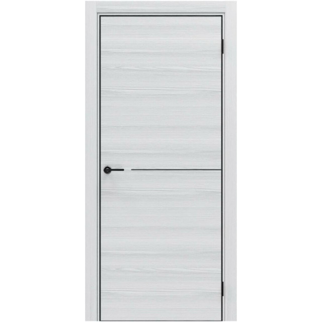 Дверь межкомнатная El'porta (Эльпорта) Порта-50.1 4AB - White Oak