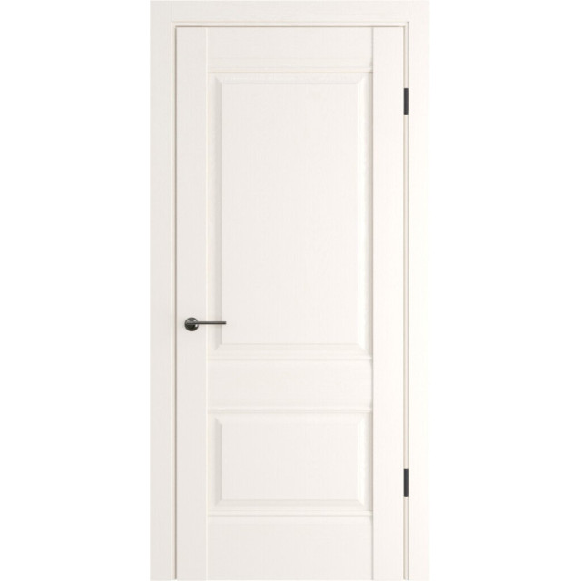 Дверь межкомнатная El'porta (Эльпорта) Классико 42 - Nevada-R