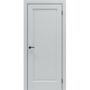 Дверь межкомнатная El'porta (Эльпорта) Неоклассико-11 - Shellac Grey