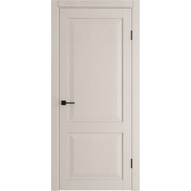 Дверь межкомнатная El'porta (Эльпорта) Неоклассико 2 - Dacota-R