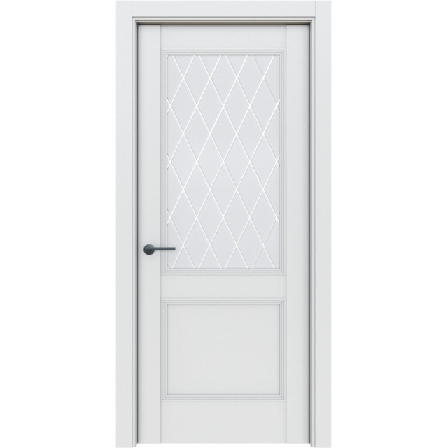 Дверь межкомнатная El'porta (Эльпорта) Классико 73 - Alaska