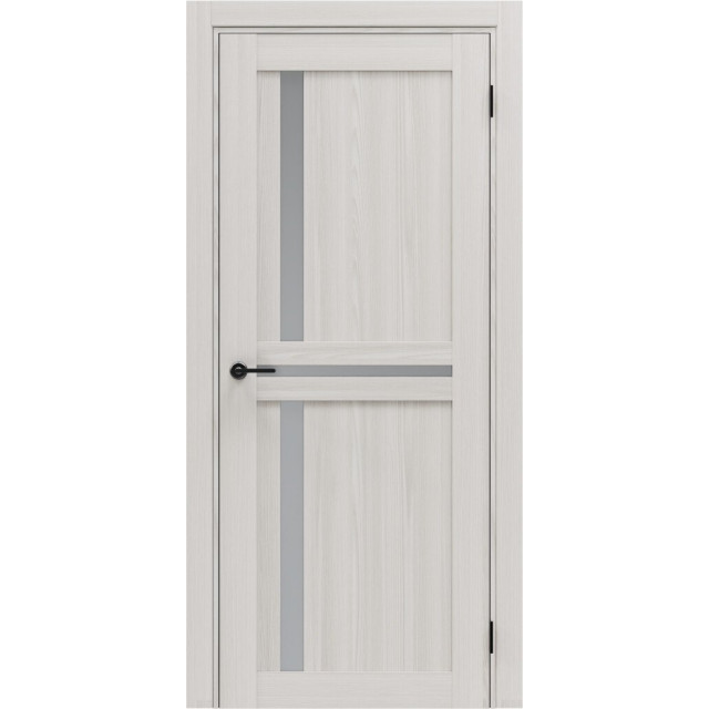 Дверь межкомнатная El'porta (Эльпорта) Порта 29.3 - Ash White