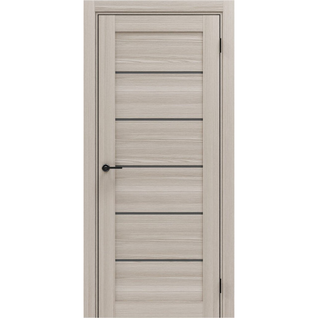 Дверь межкомнатная El'porta (Эльпорта) Порта 220 - Alpik Oak
