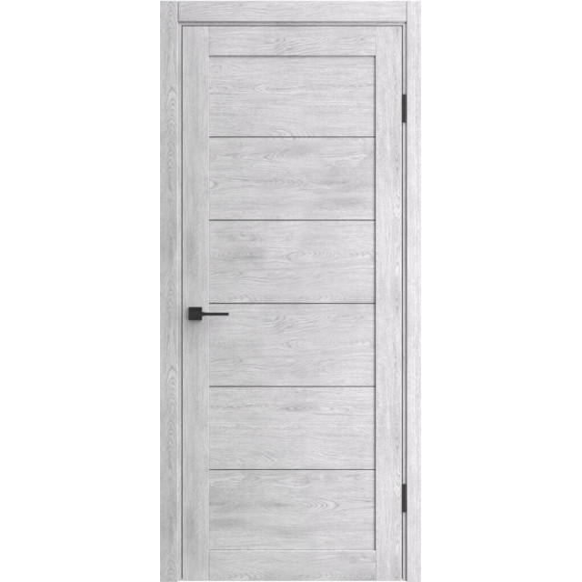 Дверь межкомнатная El'porta (Эльпорта) Порта 210 - Nordic Grey Oak