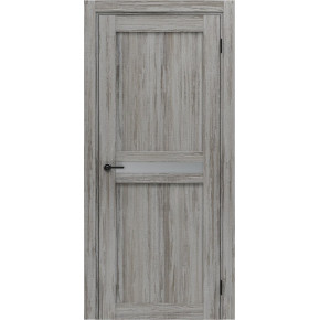 Дверь межкомнатная El'porta (Эльпорта) Порта 25.3 - Art Wood Dark