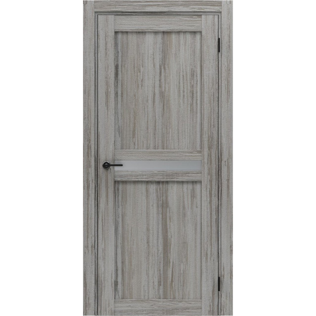 Дверь межкомнатная El'porta (Эльпорта) Порта 25.3 - Art Wood Dark