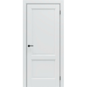 Дверь межкомнатная El'porta (Эльпорта) Неоклассико-12 - Shellac White