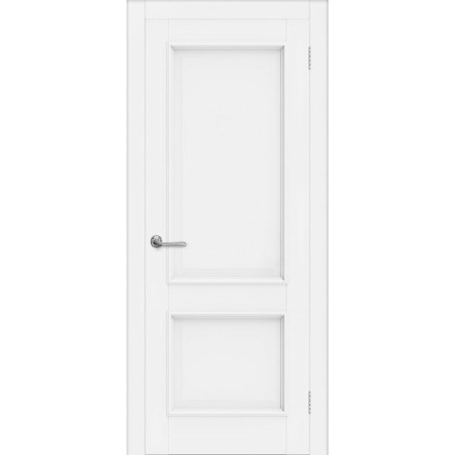 Дверь межкомнатная El'porta (Эльпорта) Классико 12 - Alaska