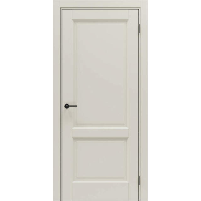 Дверь межкомнатная El'porta (Эльпорта) Неоклассико-12 - Keramik Valse