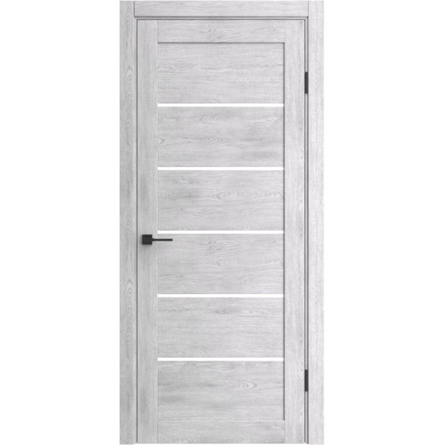 Дверь межкомнатная El'porta (Эльпорта) Порта 22 - Nordic Grey Oak